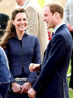  Prince William Wedding News: Prince William and Kate Attend Last Public Events Before Wedding