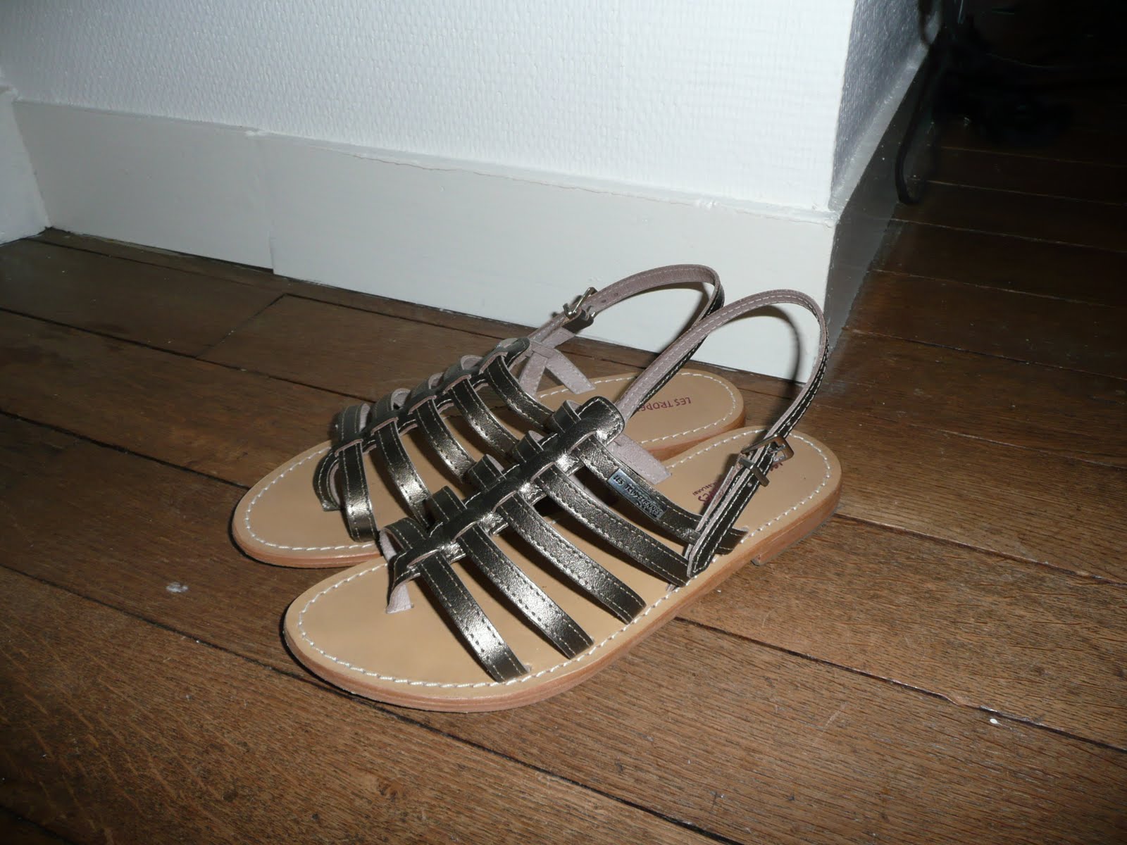 soldes les tropeziennes