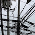 Piden a telefónicas y empresas energéticas poner fin a “telarañas” del tendido eléctrico