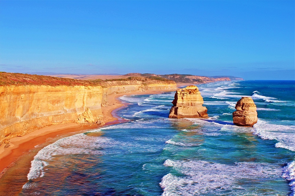 Great Ocean Road, Australia - One of Australia's Most Scenic Coastal Drives