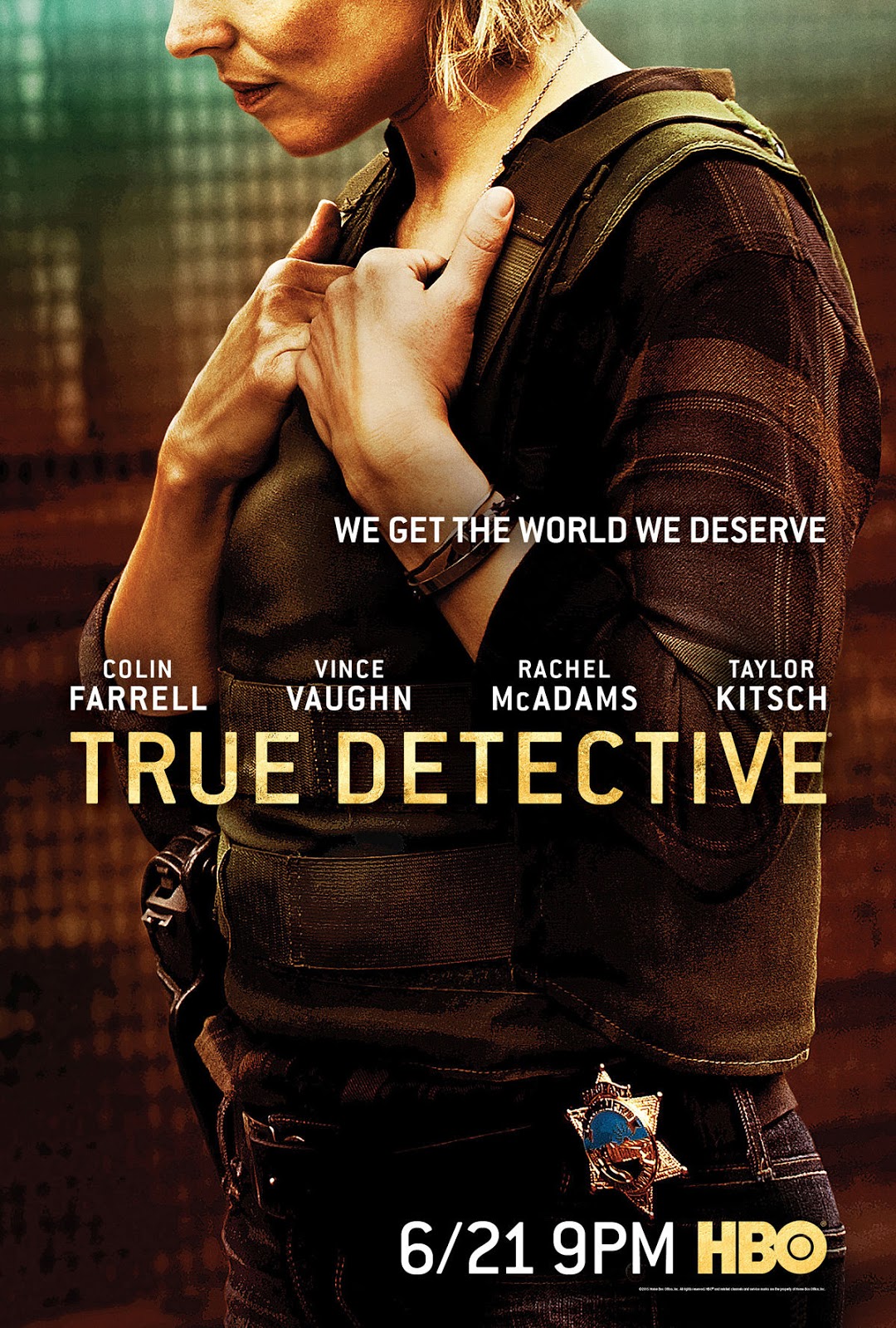 True Detective 2015: Season 2