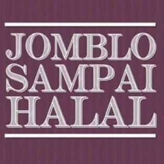 Kata Mutiara Jomblo Sampai Halal Qwerty