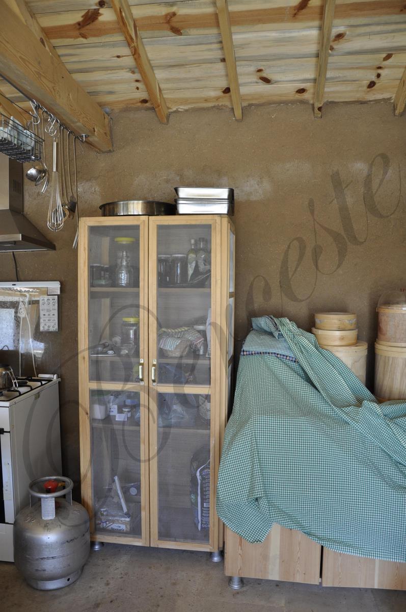 Berceste Bayramiç Yeniköy