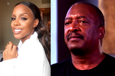 Mathew Knowles reportedly furious with Kelly Rowland for stealing his concept