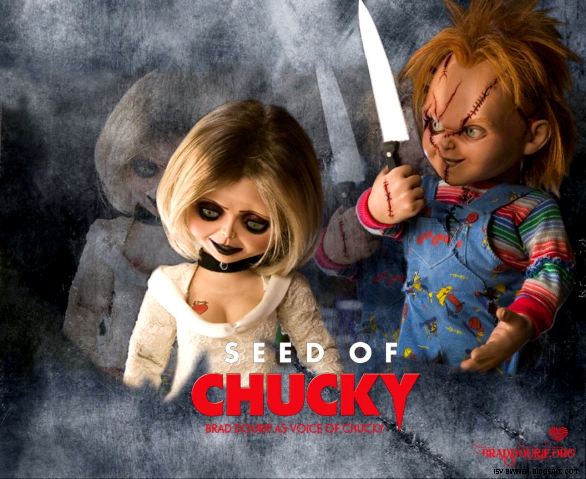 Seed Of Chucky Wallpapers View Wallpapers Images, Photos, Reviews