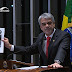 Dilma de Brasil: "El destino siempre me reservó muchos y grandes desafíos"