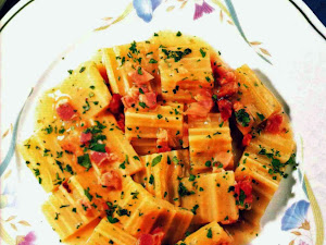 Cardo a la Navarra ☞ Receta de Cocina Española