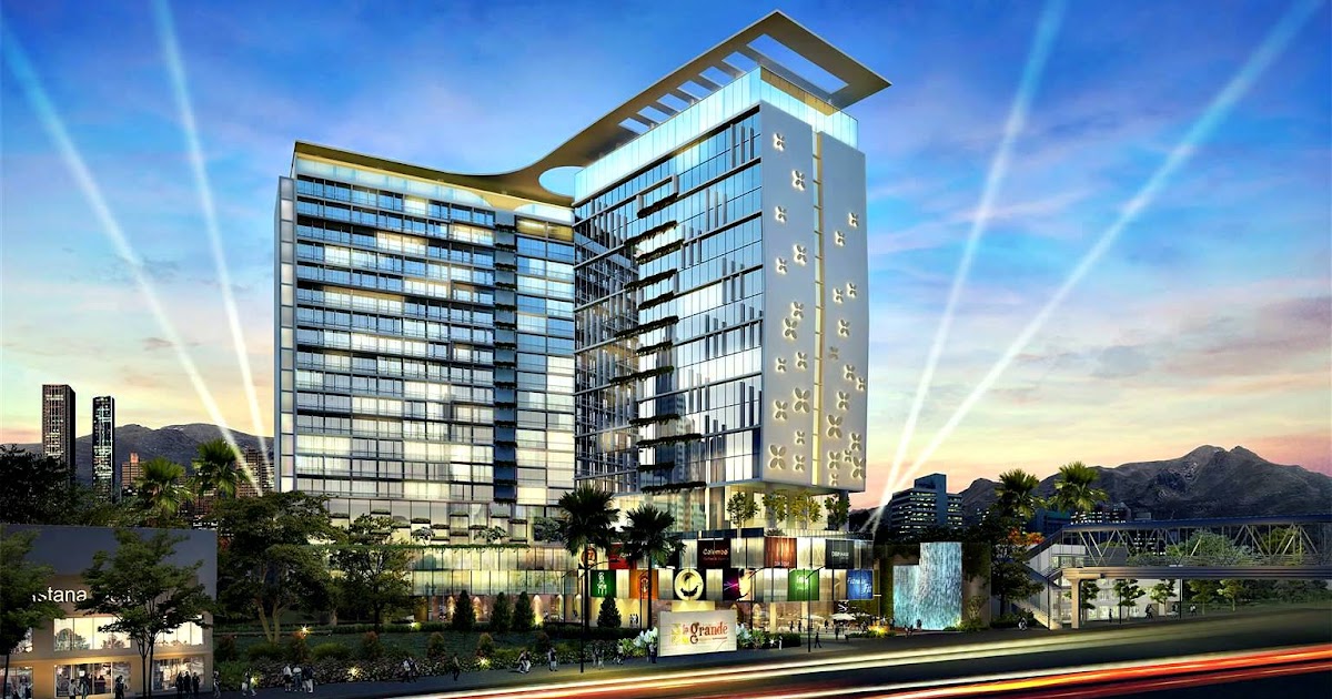 Mencari Hotel Yang Best Dan Murah Sekitar Bandung Dengan Traveloka