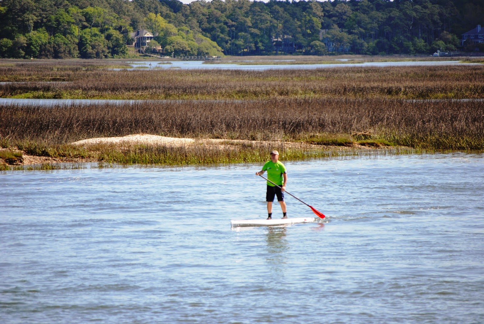 Our Adventures Wrightsville Beach, North Carolina