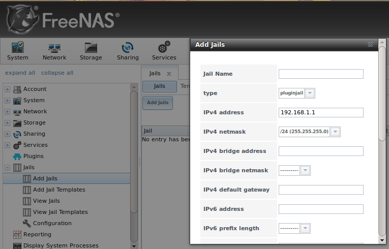 freenas owncloud freenas owncloud