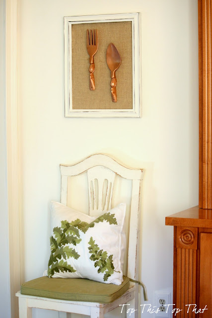 My .50 Art Work - Victorian Interiors Room by Room