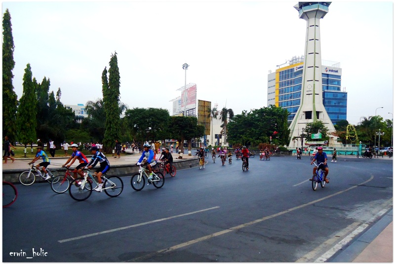 Car Free Day Semarang Pamboedi File's
