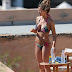 Gemma Atkinson Sexy Curve in Bikini
