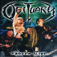 [2006] - Frozen Alive