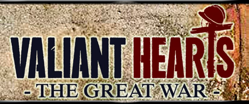 Valiant Hearts: The Great War [Castellano] [Mega]
