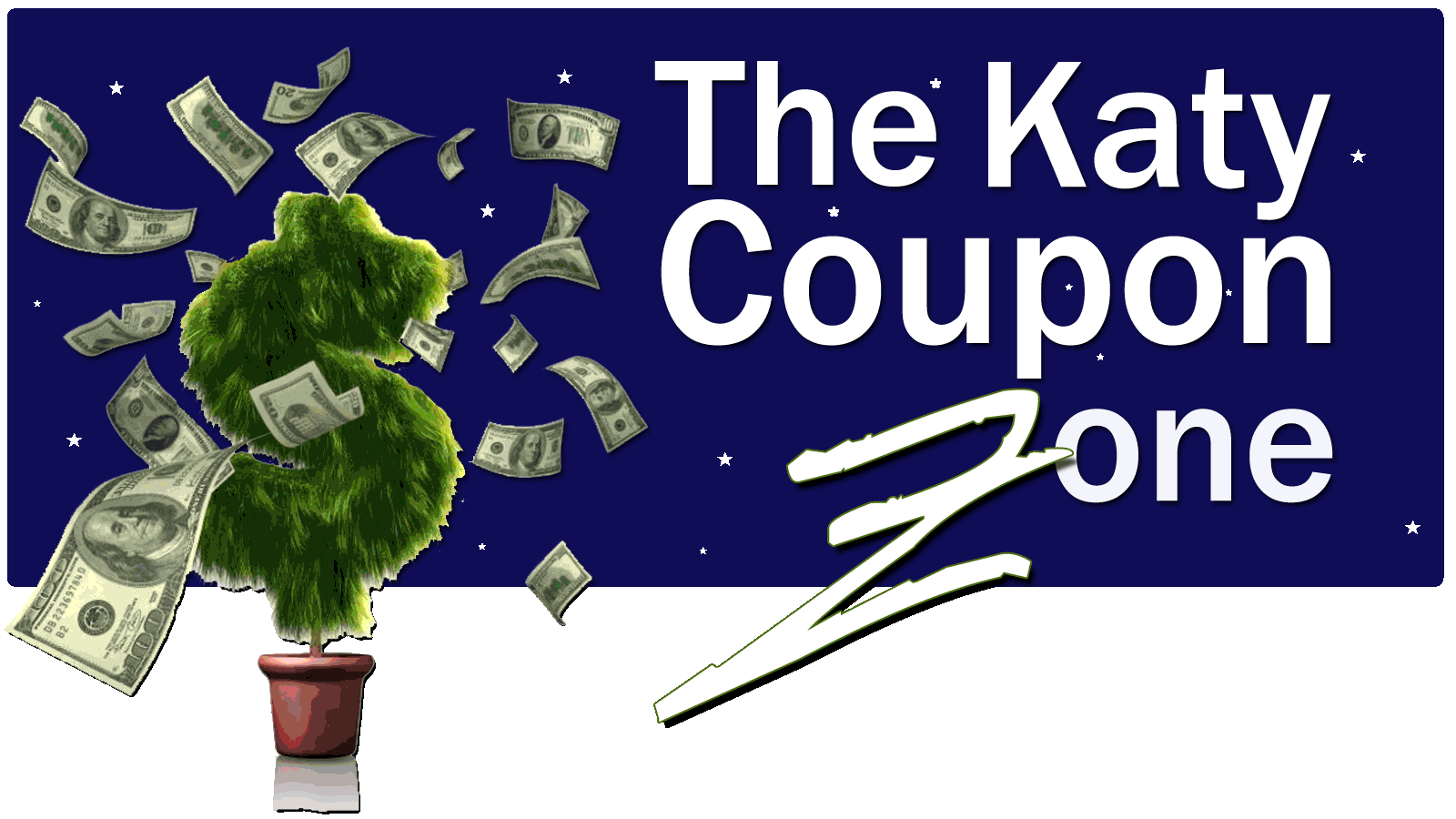 The Katy Coupon Zone February 2012