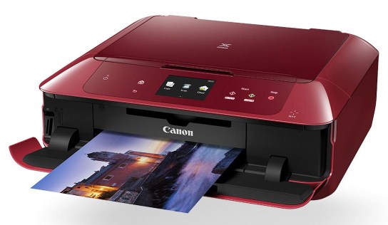 Canon Pixma MG7765 Printer Driver Download