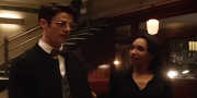 Flash season 2 Episode 13 welcome to earth 2 Flash season 2 Episode 13 welcome to earth 2