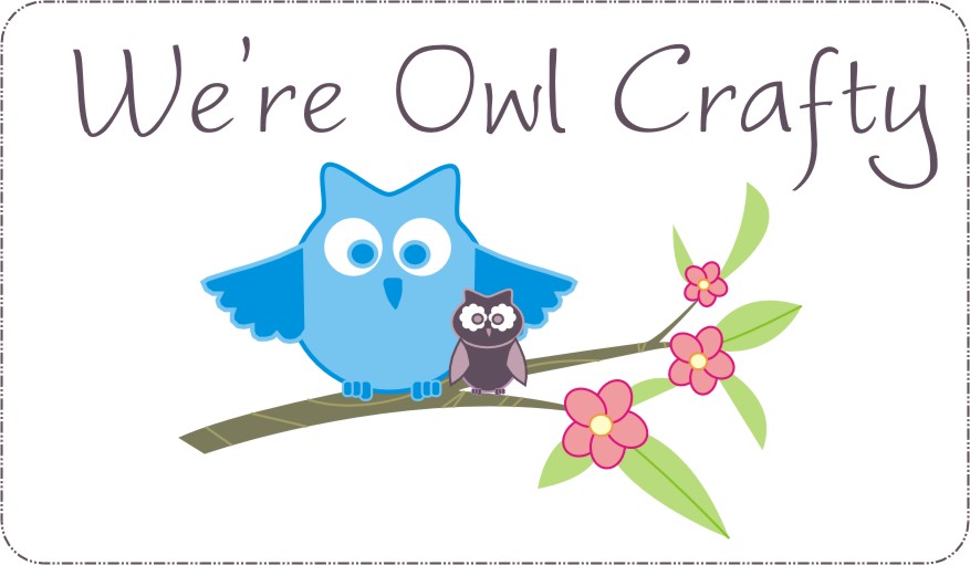 We're Owl Crafty
