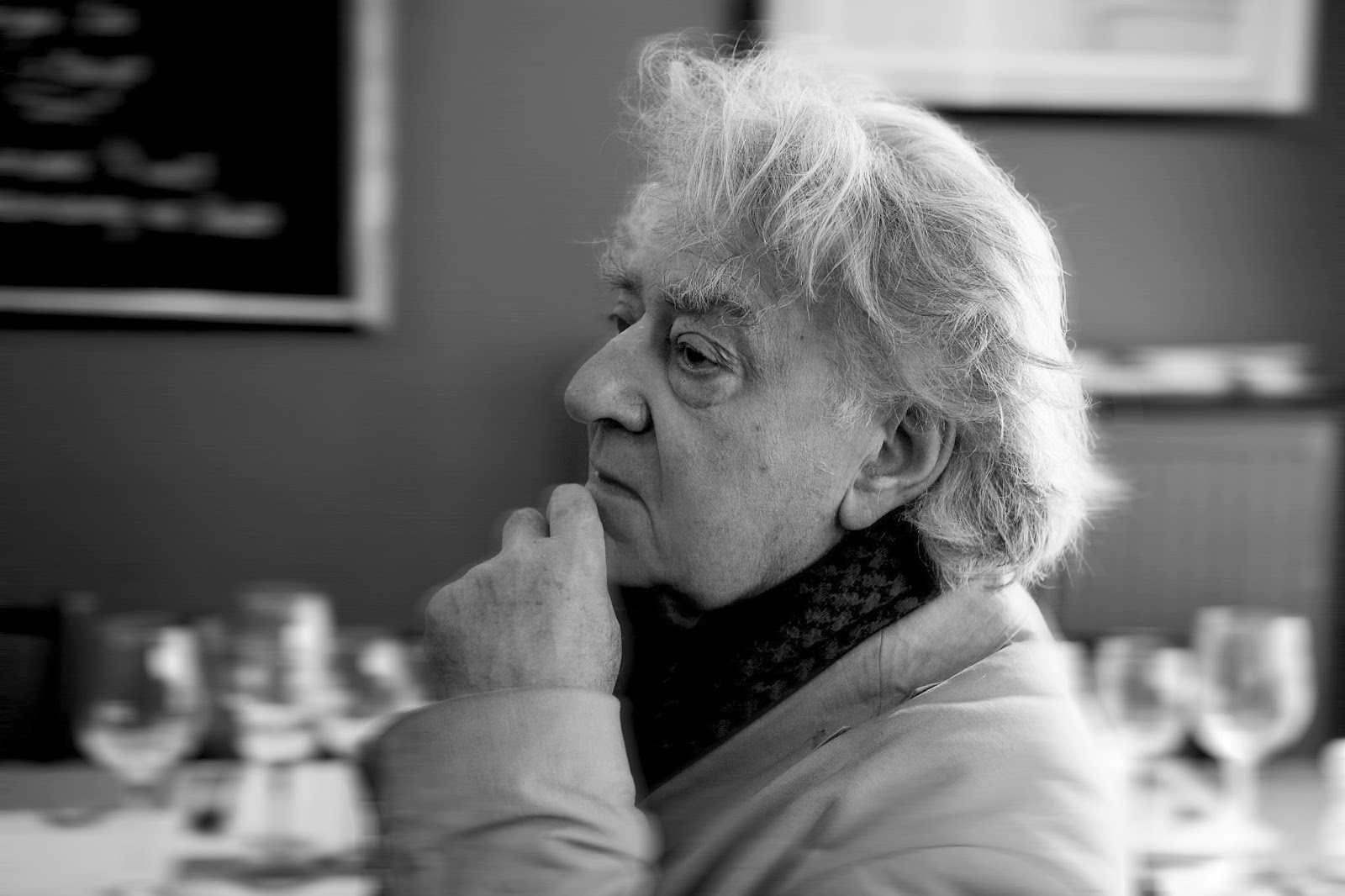 Fleur van Groningen : Flor Hermans