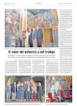 La UNI en la Prensa de Gijón