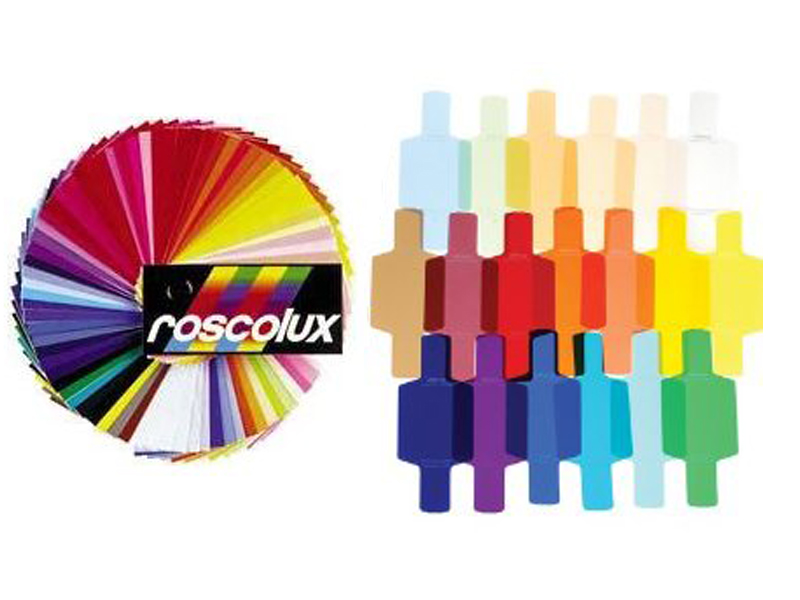 School Of Digital Photography Gels and Filters