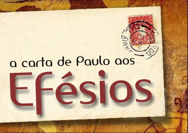 Valdo Hott Thasmo R Soares Esbo o Da Carta Aos Ef sios