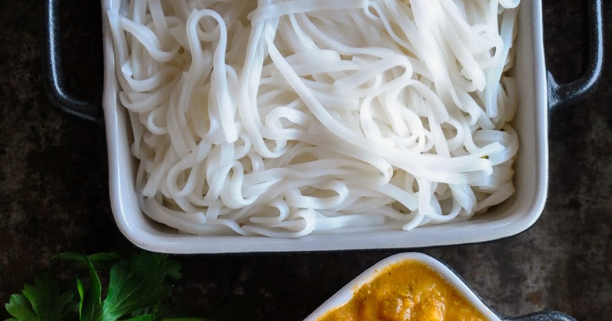 Tofu and peanut butter curry + video VeganSandra