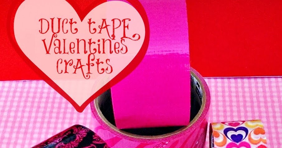 Bonggamom Finds: How to make Valentine's Day canister with Scotch Color