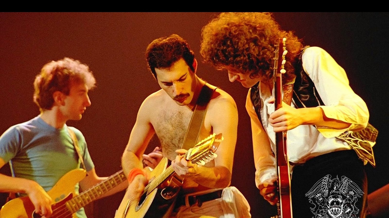 Queen Conoce a los actores que interpretarán a la banda y mira las