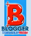 Blogger TKO