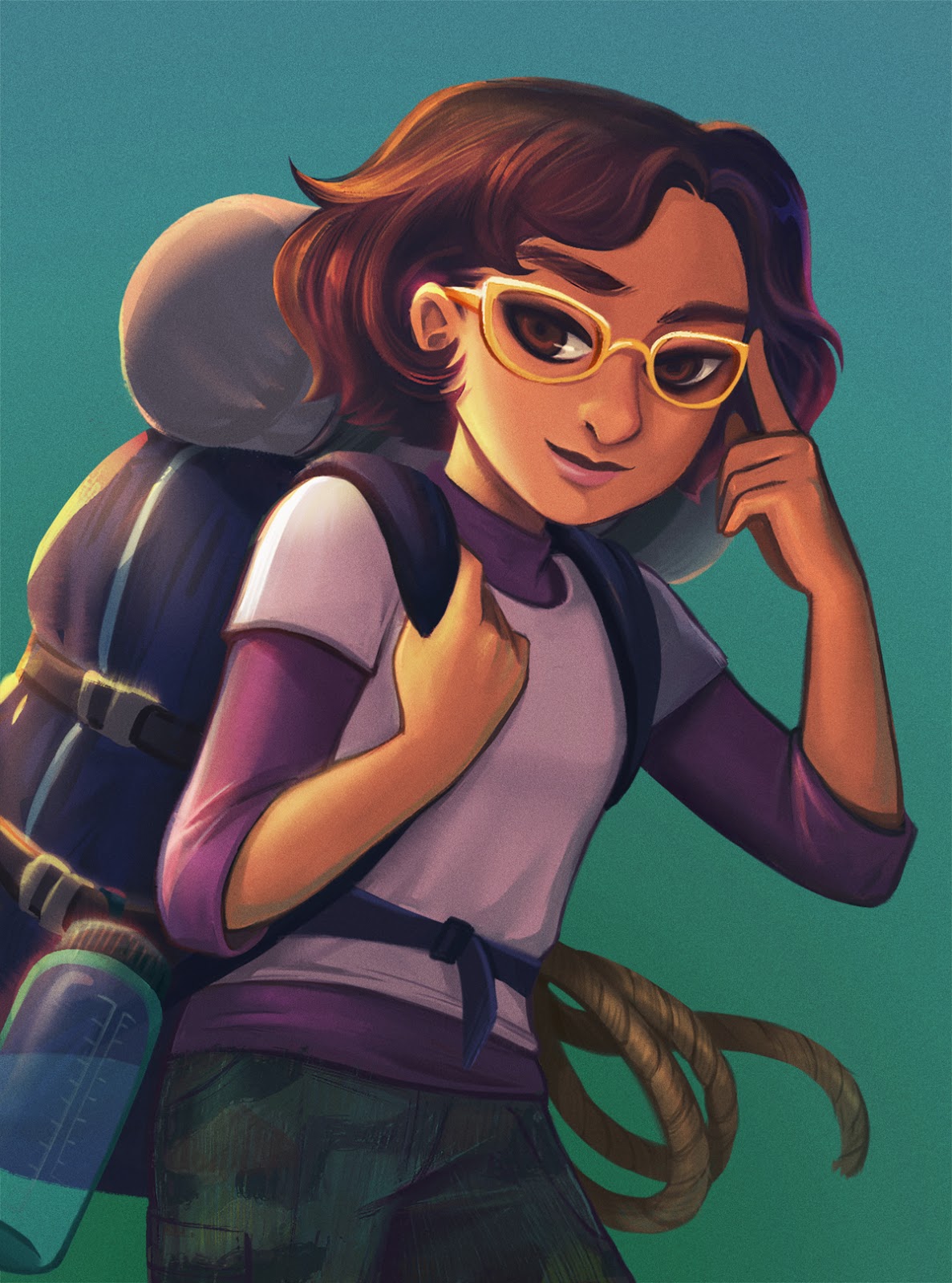 Aru Shah and the End of Time by Roshani Chokshi, 368 pp, RL 4