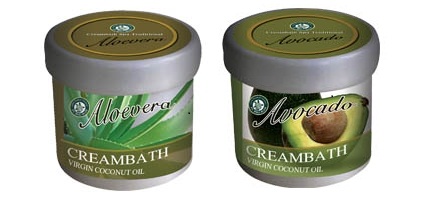 Beauty Spa Product (Bali Alus): Perawatan Rambut