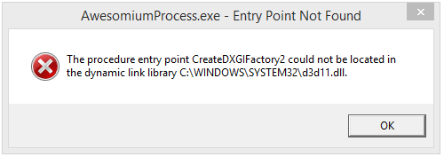 dll скачать d3d11.dll