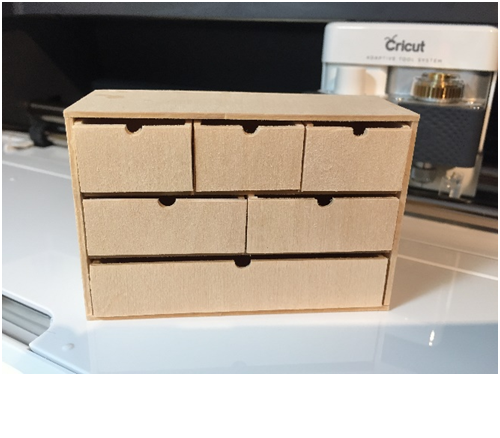 miniature furniture makers