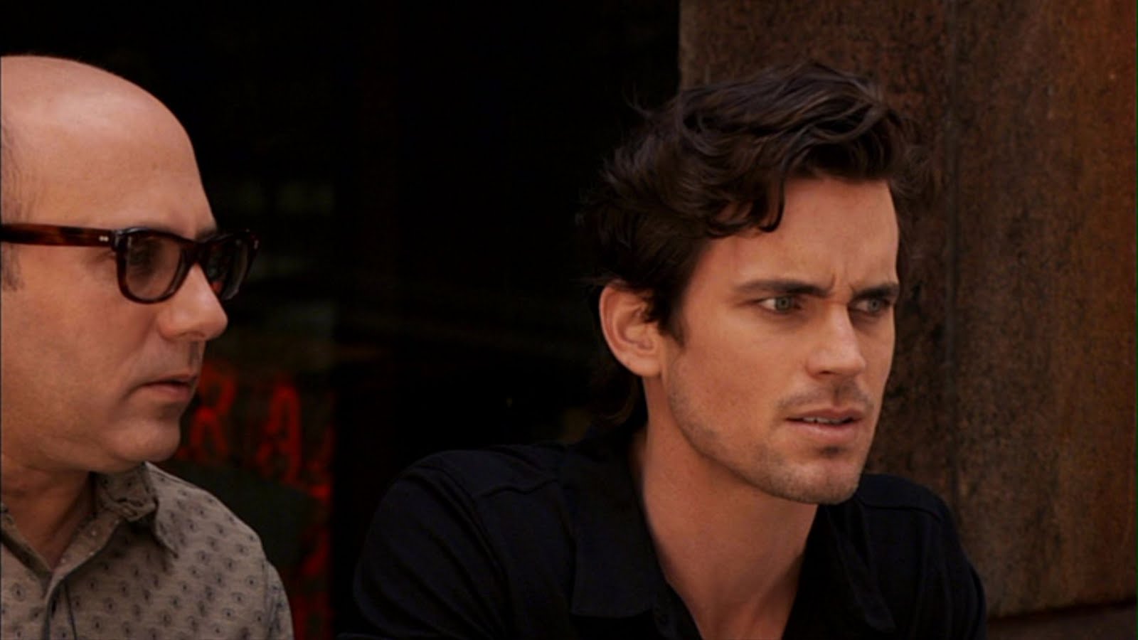 White Collar' Season 5 Premiere Recap: A Demon And His Deals (2013/10/18)-  Tickets to Movies in Theaters, Broadway Shows, London Theatre & More