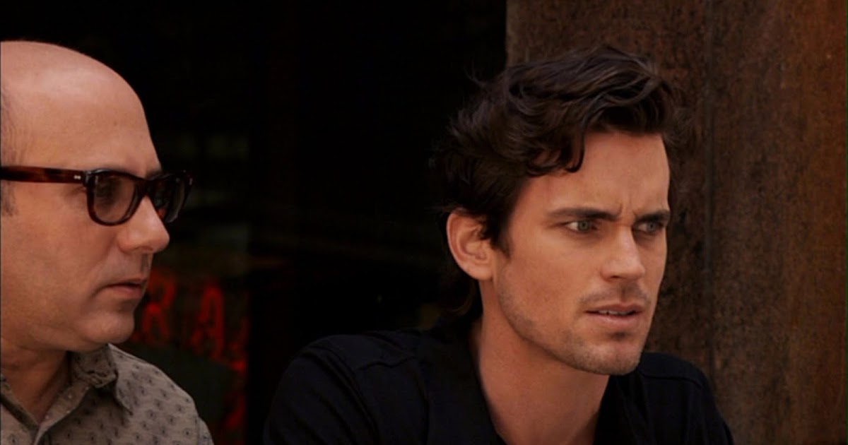 White Collar - 5.01 - At What Price - Recap / Review