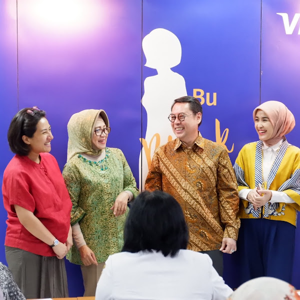 #IbuBerbagiBijak : Pentingnya Perencanaan Keuangan untuk Mencapai Keuangan yang Ideal