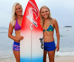 The Interscience Cup Bethany Hamilton Shark Attack And Recovery