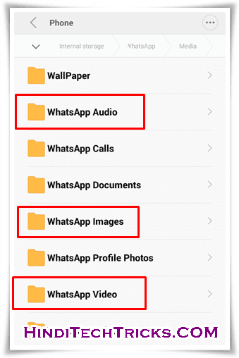 How-To-Hide-WhatsApp-Images-And-Video-From-Gallery-In-Hindi