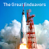 Introducing: The Great Endeavors Podcast