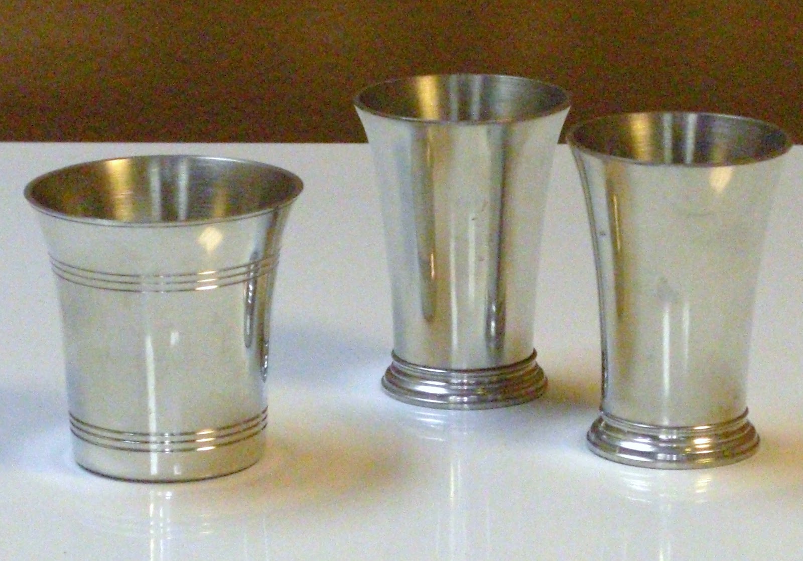 A Beautiful Find Stieff Pewter The Williamsburg Restoration Pieces