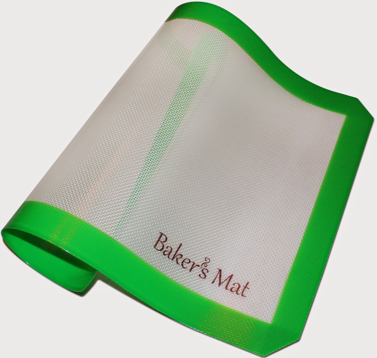 Reviews 411Reviews 411 Baker’s Mat Silicone Baking Mat Review Review