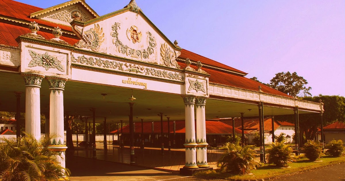 28+ Terpopuler Souvenir Unik Kota Yogyakarta Daerah