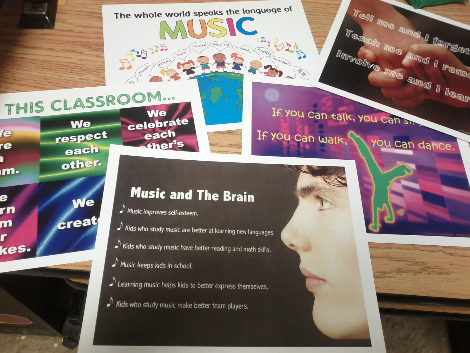 2/4 Tuesday Labeling Recorders and More Floor Staff Games