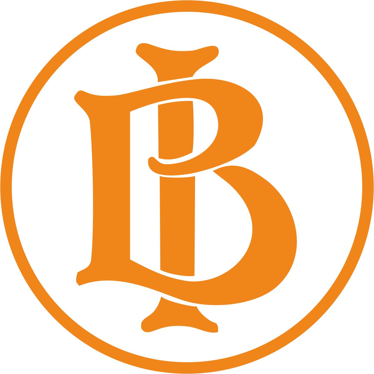 Logo Bank di Indonesia - Ardi La Madi's Blog