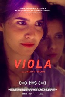 Viola (2012) - Movie Review