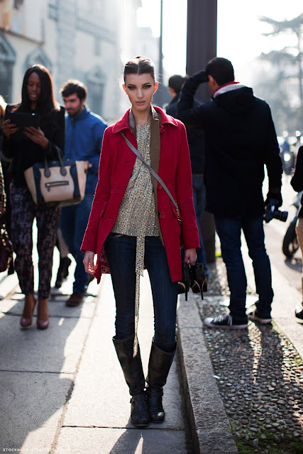 Styleizatious Stylebook March 2011