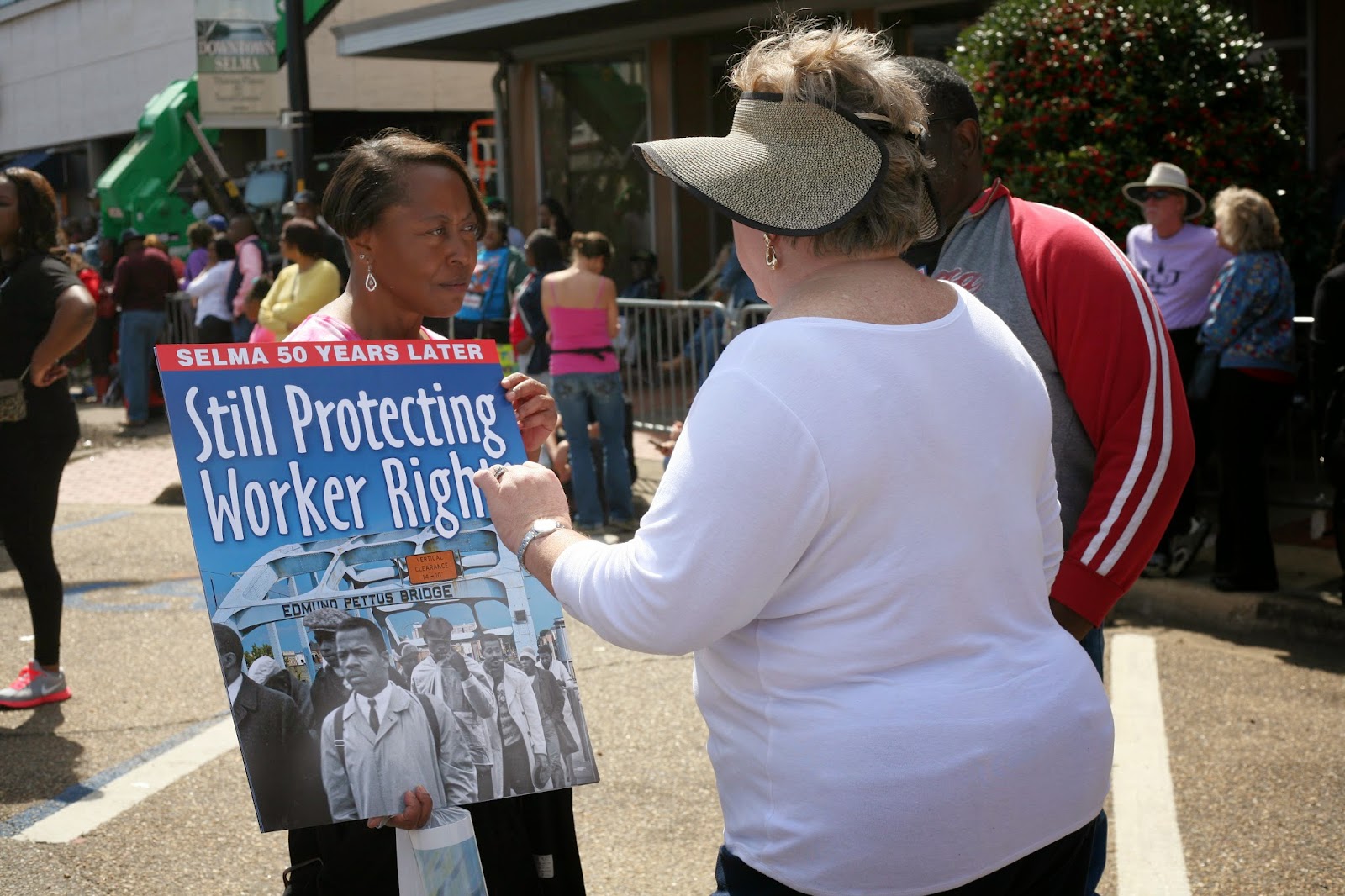 Exploring and Preserving African American History in the Louisiana