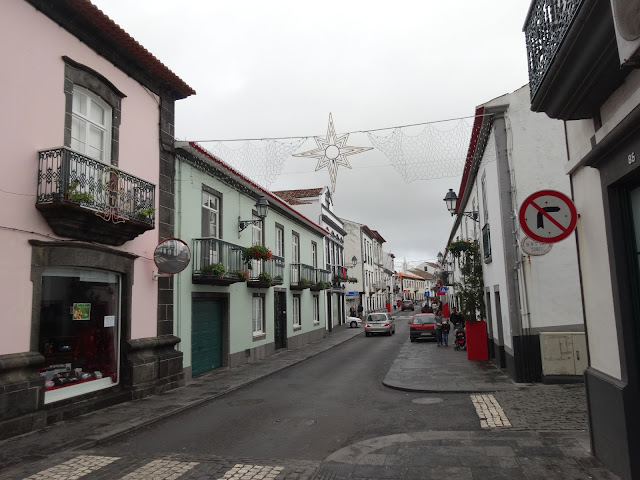 Ribeira Grande